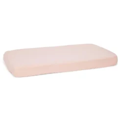 Little Dutch Hoeslaken – Roze – 70 x 140/150 cm – Essentials