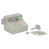 Little Dutch Houten kassa - Groen – Essentials