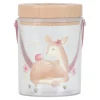 Little Dutch Insectenpotje - Roze - Fairy Garden