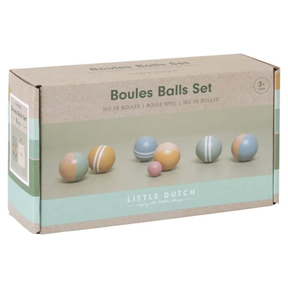 Little Dutch Jeu de Boules