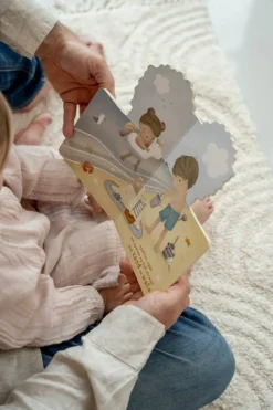 Little Dutch Kinderboek Kom je spelen? - NL
