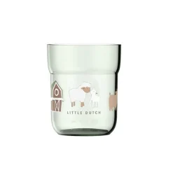 Little Dutch Kinderglas - Groen - Little Farm