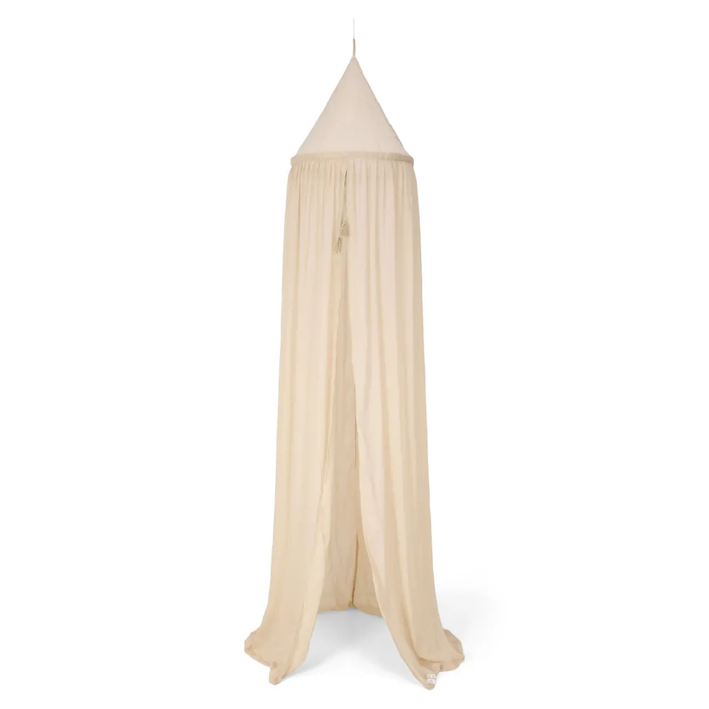 Little Dutch Klamboe - Beige - Essentials