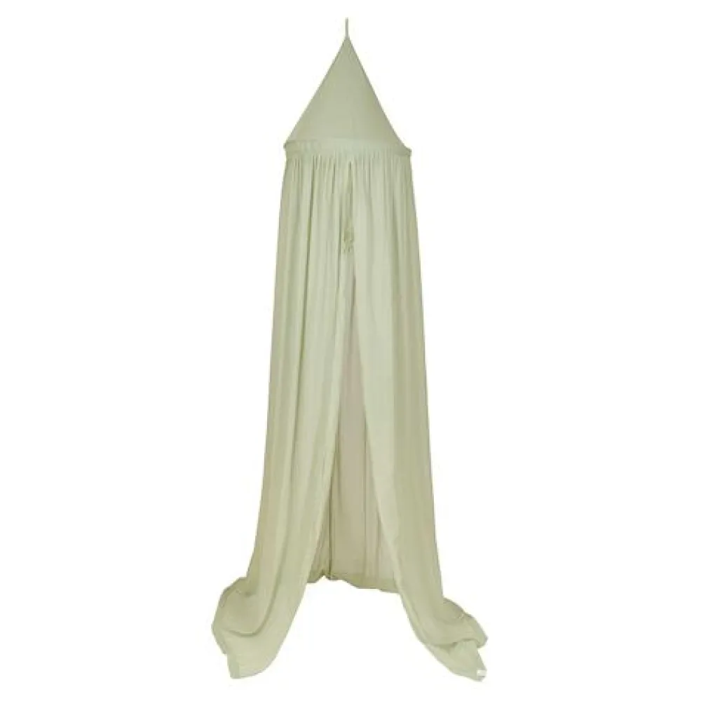 Little Dutch Klamboe - Groen - Essentials