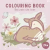 Little Dutch Kleurboek - Roze - Fairy Garden