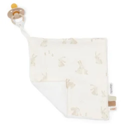 Little Dutch Knuffeldoek hydrofiel Baby Bunny