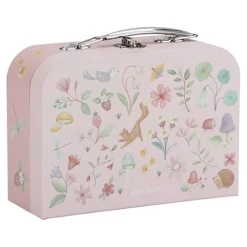 Little Dutch Kofferset - Roze - Fairy Garden