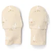 Little Dutch Krabwantjes - Beige - Maat one size - Newborn Naturals - Little Goose