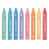 Little Dutch Krijtjes - Meerkleurig - Essentials - Rosa