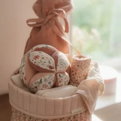Little Dutch Kruikenzak - Roze - Essentials