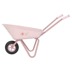 Little Dutch Kruiwagen - Roze - Fairy Garden