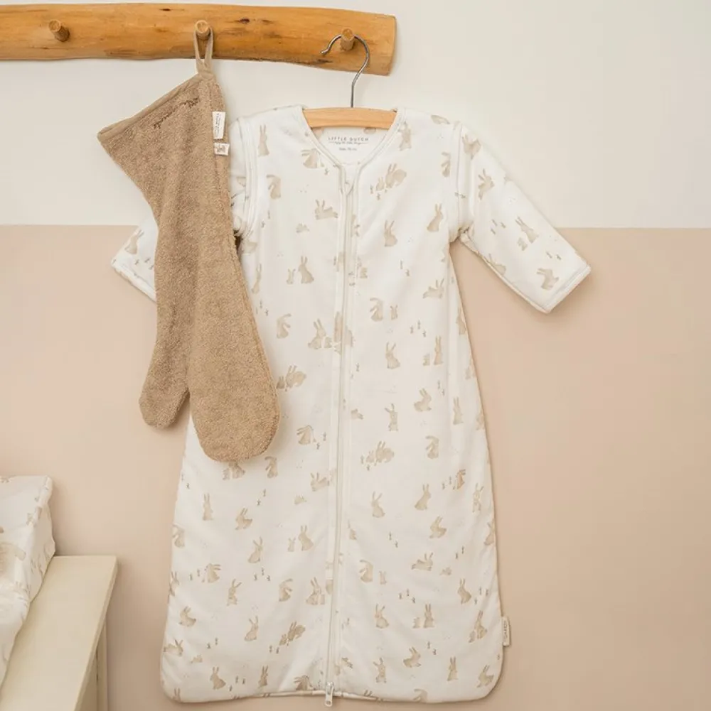 Little Dutch Lange washand Beige