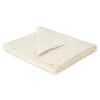 Little Dutch Ledikant deken - Wit - Essentials