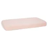 Little Dutch Ledikant hoeslaken – Roze – Essentials