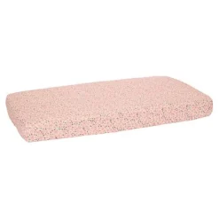 Little Dutch Ledikant hoeslaken - Roze - Fairy Garden - Fairy Floral