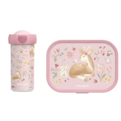 Little Dutch Lunchset Fairy Garden