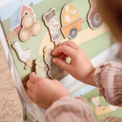 Little Dutch Magnetisch speelbord Little Farm