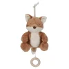 Little Dutch Muziekdoosje - Meerkleurig - Forest Friends