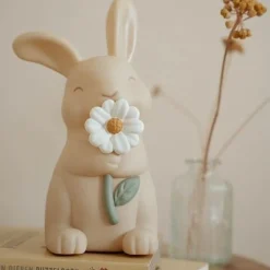 Little Dutch Nachtlamp - Meerkleurig - Forest Friends - Baby Bunny