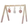 Little Dutch nijntje babygym - Roze - Lucky Blossom