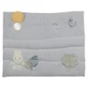 Little Dutch nijntje boxkleed - Blauw - Lucky Leaves
