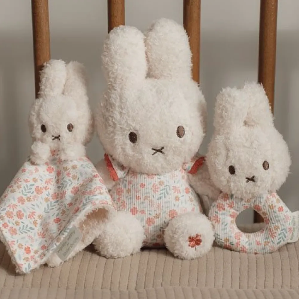 Little Dutch nijntje geschenkdoos - Roze - Lucky Blossom