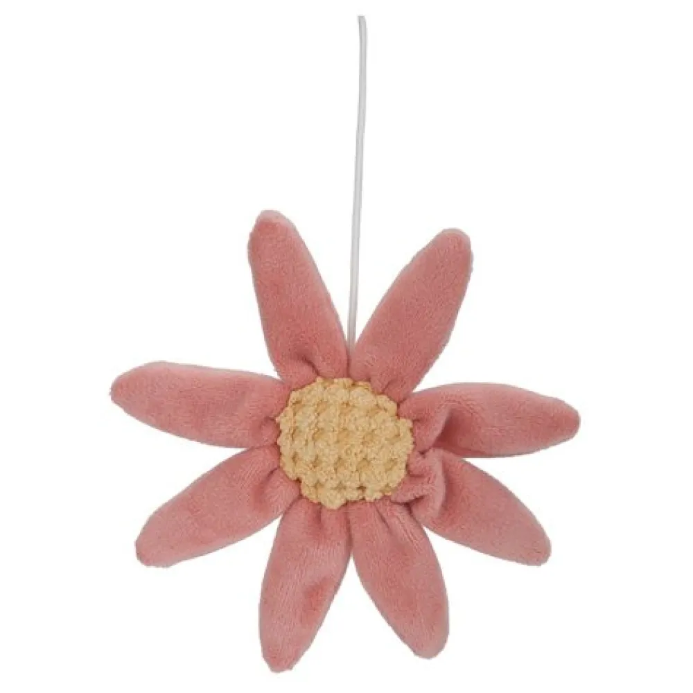 Little Dutch nijntje muziekmobiel - Roze - Lucky Blossom