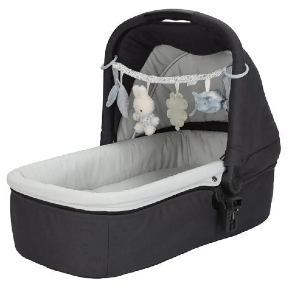 Little Dutch nijntje wagenspanner - Blauw - Lucky Leaves
