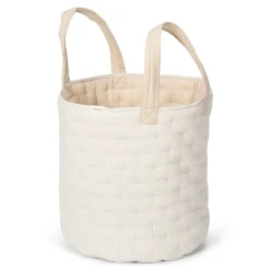 Little Dutch Opbergmand groot - Beige - Essentials