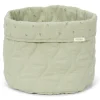 Little Dutch Opbergmand medium - Groen - Essentials