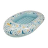 Little Dutch Opblaasboot - Blauw - Ocean Dreams