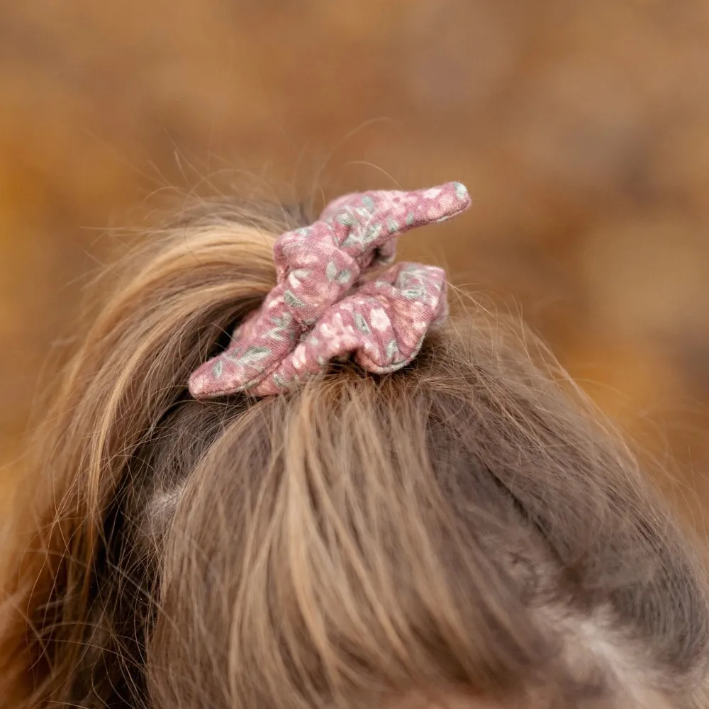 Little Dutch 2-pack Scrunchies - Meerkleurig - Maat one size - Fairy Garden