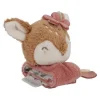Little Dutch Polsrammelaar - Roze - Fairy Garden