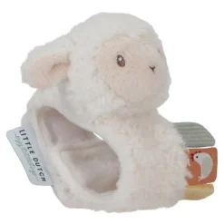 Little Dutch Polsrammelaar schaap Little Farm