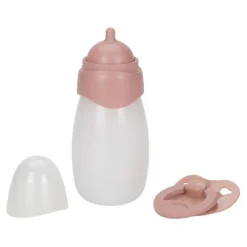 Little Dutch Pop baby Lily - Meerkleurig - Essentials