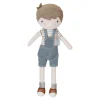 Little Dutch Pop Jim groot