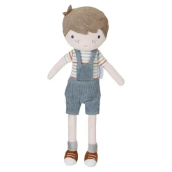 Little Dutch Pop Jim groot