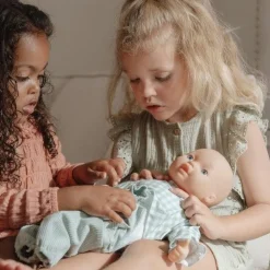 Little Dutch Poppenkleertjes - Roze - Essentials