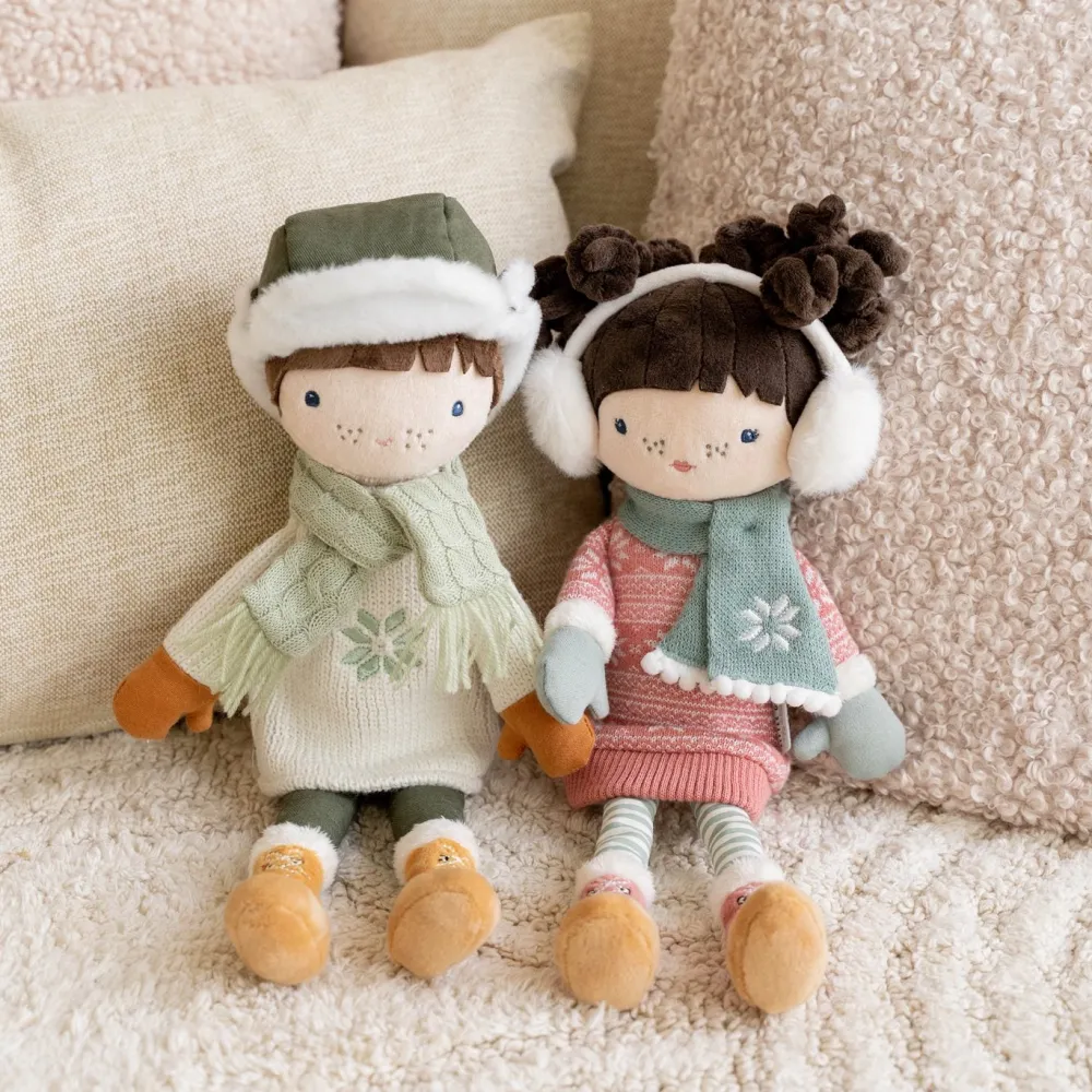 Little Dutch Pop Sam - Limited Edition