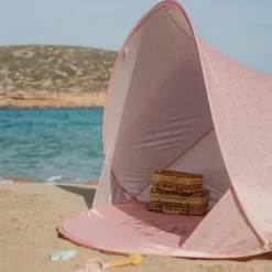 Little Dutch Pop-up tent - Roze - Ocean Dreams