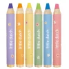 Little Dutch Potloden - Meerkleurig - Essentials - Rosa