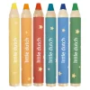 Little Dutch Potloden - Meerkleurig - Essentials - Jim