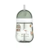 Little Dutch Rietjesbeker - Groen - Little Farm