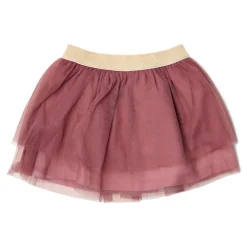 Little Dutch Rok - Roze - Fairy Garden