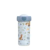 Little Dutch Schoolbeker 300 ml Forest Friends
