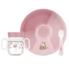 Little Dutch Set Babyservies 3-Delig Fairy Garden
