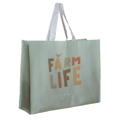 Little Dutch Shopper Little Farm