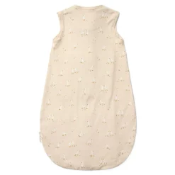 Little Dutch Slaapzak zomer – Beige – Maat 90 cm – Newborn Naturals – Little Goose