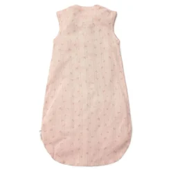 Little Dutch Slaapzak zomer – Roze – Maat 70 cm – Essentials
