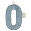 Little Dutch Slinger element - Letter O